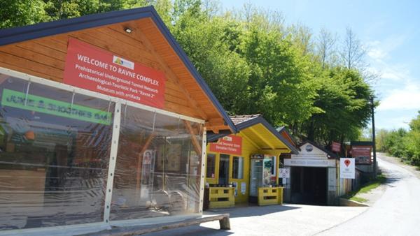 Od danas posjete piramidama