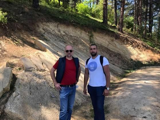 NAKON UBLAŽAVANJA MJERA PRVI GOSTI POSJETILI I BOSANSKU PIRAMIDU SUNCA