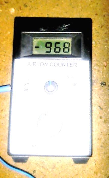 K2 Keramik Megallith – gezielte Energieübertragung von seismischen Aktivitäten zur Luftverbesserung?