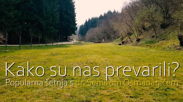 Kako su nas prevarili