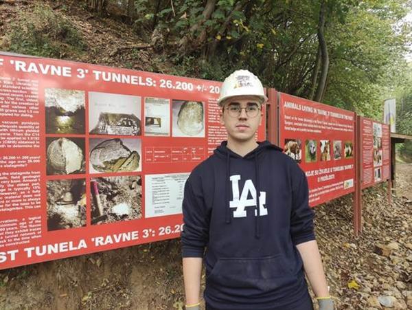 SARAJLIJA TIN ĐEČEVIĆ – OVO JE PROJEKAT KOJI BI TREBAO DA SE MNOGO VIŠE PROMOVIŠE U NAŠOJ ZEMLJI