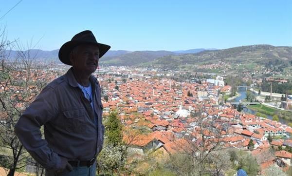 DR.SEMIR OSMANAGIĆ: ČEKA NAS KATASTROFALNA TURISTIČKA SEZONA, ALI NASTAVLJAMO S RAZVOJEM ARHEOLOŠKOG TURIZMA