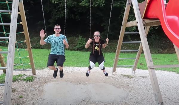 Najgledaniji video o parku ‘Ravne 2’ je…