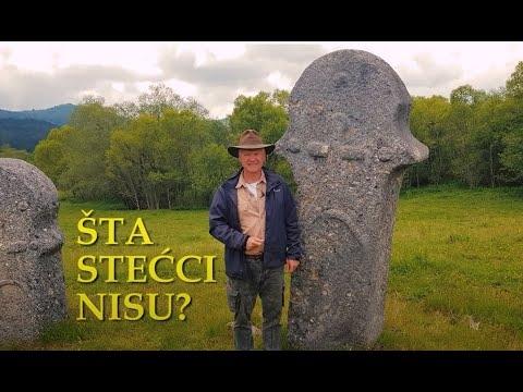Šta stečci nisu? Tim Fondacije u akciji. Prva energetska mjerenja.