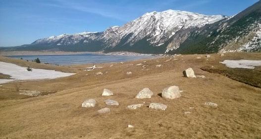 BLIDINJE POVRATAK NA VISORAVAN