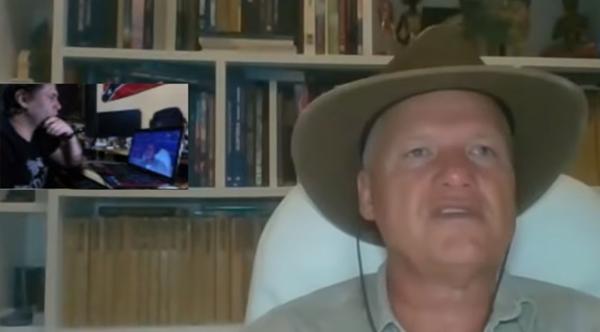 Veliki intervju dr. Semira Osmanagića ‘Balkanskoj oštrici’