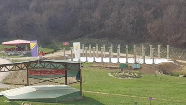 „DOČEK LJETA 2020“ OVOG VIKENDA U PARKU „RAVNE 2“