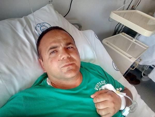 KOLUMNIST FONDACIJE USPJEŠNO OPERIRAN