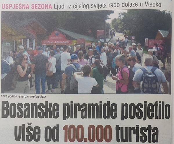 Dnevni Avaz 21.10.2022.