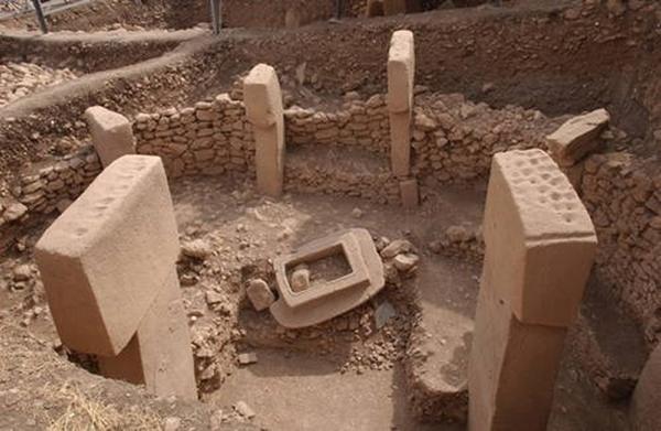 Temples At Boncuklu Tarla Are Older Than Göbekli Tepe And Re-Write Ancient History