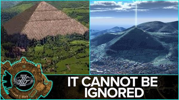 Bosnian Pyramids New Openings Lead to More Tunnels and 1000s of Artefacts