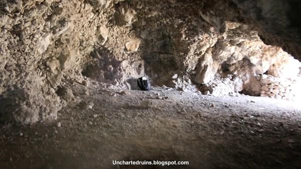 Pyramids of Teotihuacan – The Mysterious Underworld