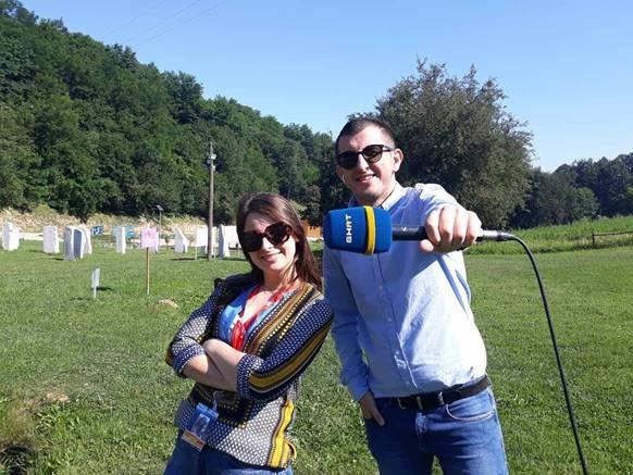 ‘Ljetujmo u Visokom’ i na državnoj televiziji BHT 1