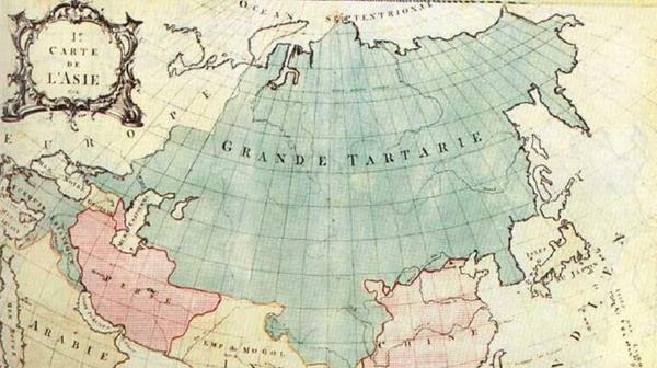 Tartarija