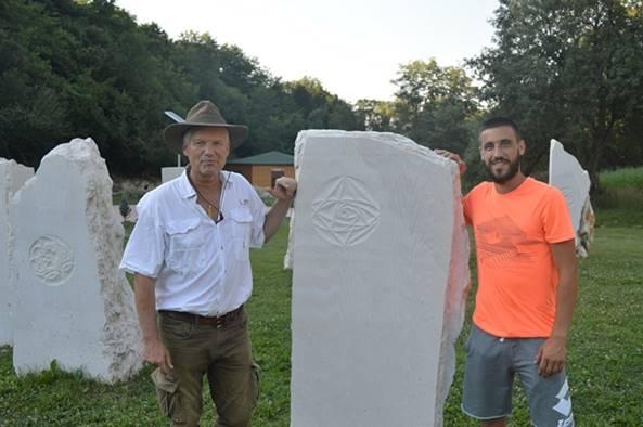 LJETOVANJE U VISOKOM – NAJBOLJI BH.TENISER DAMIR DŽUMHUR POSJETIO KOMPLEKS RAVNE