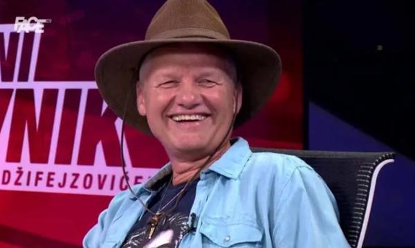 “Đoković mi je rekao da je ovaj prostor kao nijedan drugi na svijetu” (VIDEO)