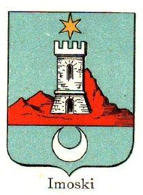PISANI DOKAZI O DELMIONU U IMOTSKOM POLJU