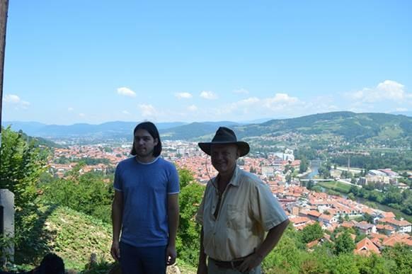 Pozivaju se predstavnici medija da prisustvuju konferenciji za medije koja će biti održana u ‘Arheološko-turističkom parku Ravne 2’ u Visokom: