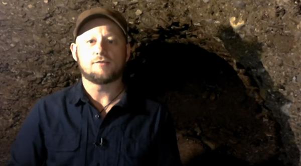 Bosnian Pyramid Explained, The Ravne Tunnels Drywalls Plus Latest 2020 Discovery