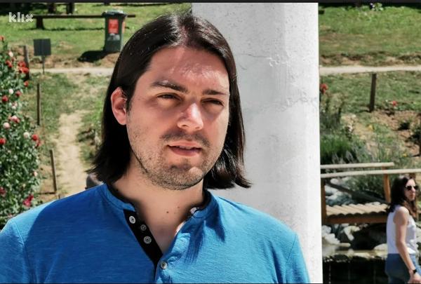 Član Evropskog parlamenta Ivan Sinčić: Bosanske piramide su svjetska priča