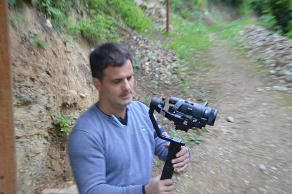 GORAN BOŽOVIĆ FES TV – DR. OSMANAGIĆ JE U SRBIJI IZUZETNO VOLJEN