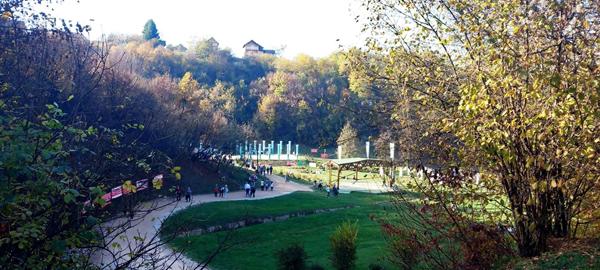 Amela Jusufović: Od zapuštene močvare do atraktivnog arheološko- turističko-sportskog Parka „Ravne 2“