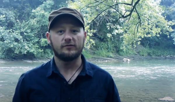 The Waterways of the Bosnian Valley of the Pyramids