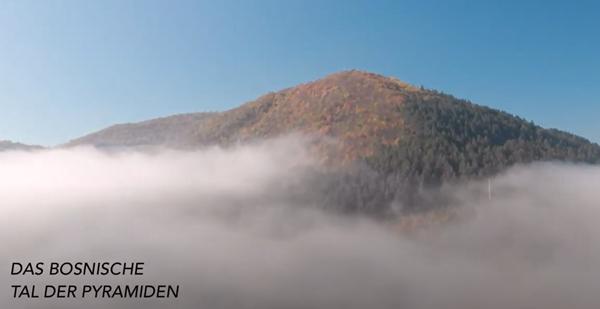 ICH WAR DA! Pyramide der SONNE