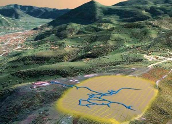 SPECTACULAR RESULTS OF DATING IN ‘RAVNE 3’ TUNNELS