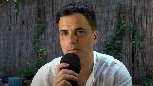 FES TV: VELIKO OTKRIĆE NA PIRAMIDI MESECA