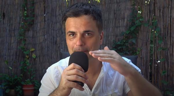 FES TV U POSJETI BOSANSKIM PIRAMIDAMA