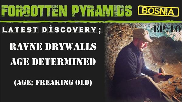 Bosnian Pyamids 2020 – Incredible New Discovery