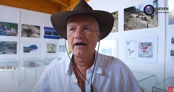 Još jedno priznanje za dr. Semira Osmanagića