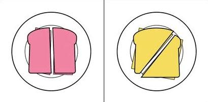 Dvije skupine ljudi, u kojoj ste vi?