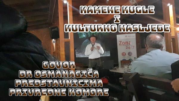 Kamene kugle i kulturno nasljeđe