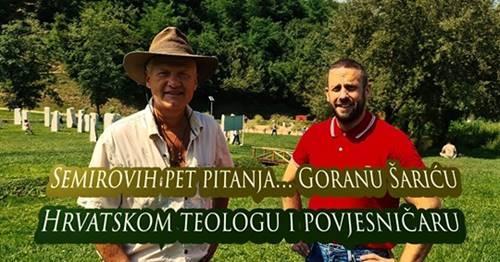 Internet nije realan život – Bosanske piramide