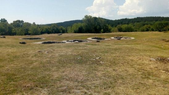 BLIZNICE KASIOPEJINI BUNARI