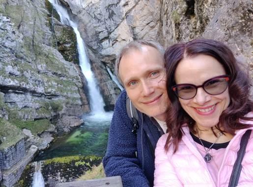 Najava početka rada platforme duhovnog rasta i razvoja ‘‘Mijenjam se’’