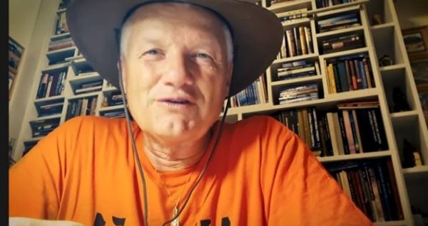 VIDEO/ SEMIR OSMANAGIĆ IMA SVOJ STAV Do kada će sve ovo trajati: ‘U ljudskoj historiji nije zabilježena ovakva kampanja straha na svih šest kontinenata…’