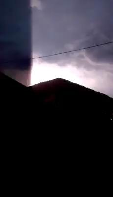 Bosanska piramida Sunca i munje