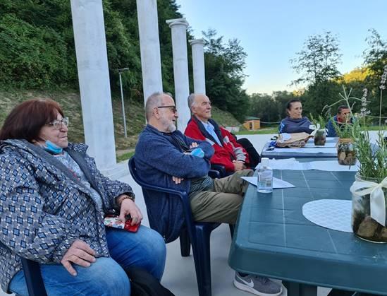 ODRŽANA SJEDNICA UPRAVNOG ODBORA FONDACIJE 4. SEPTEMBRA 2020.