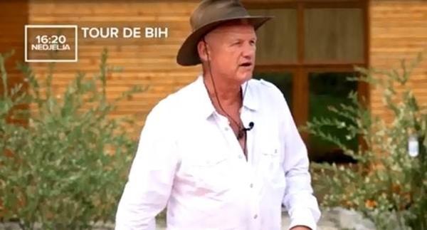 „TOUR DE BIH“ IZ VISOKOG U NEDJELJU U PROGRAMU O KANALA