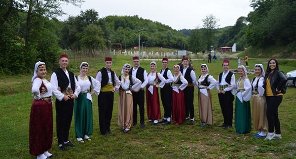 SUBOTA U PARKU „RAVNE 2“ DONOSI MUZIKU, PLES I YOGU ZA SVE POSJETIOCE