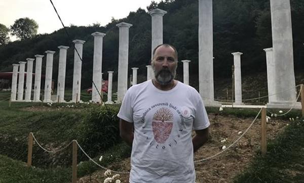 U BOSANSKOJ DOLINI PIRAMIDA ODRŽANA 5. KONVENCIJA ŽIVIH LJUDI