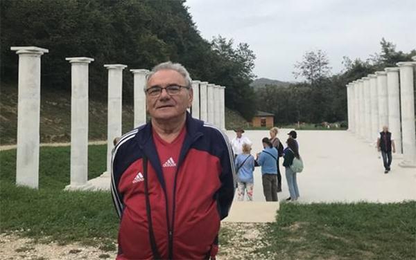 DR. RANĐEL PETROVIĆ – OVO JE DOBROBIT ZA CIJELO ČOVJEČANSTVO