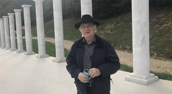 IBRAHIM SPAHIĆ – PLANETARNA DUHOVNOST JE ODLIKA OVOGA ŠTO RADI DR. OSMANAGIĆ
