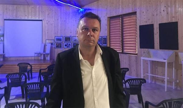 KONFERENCIJA DRVNOG KLASTERA BIH U PARKU „RAVNE 2“
