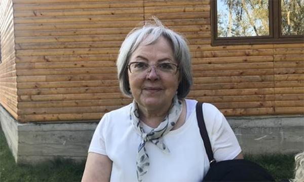 DR.JADRANKA DIZDAREVIĆ STOJKANOVIĆ – DIVIM SE I ISTINSKI SAM ODUŠEVLJENA