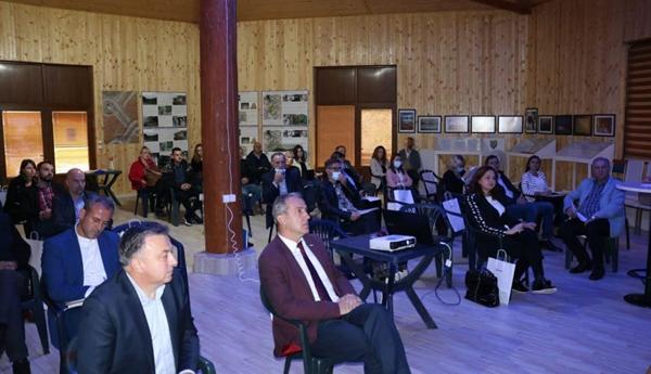 Održana međunarodna drvno – tehnološka konferencija „Bosnian Pyramid of the Sun – Wood Days 2020“