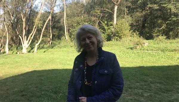 ELMA BAJTAL KOVAČEVIĆ – DOLASKOM U BOSANSKU DOLINU PIRAMIDA VIDITE KAKAV BI TREBAO BITI ŽIVOT U BIH